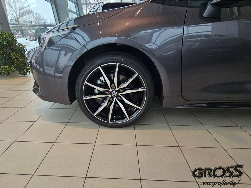 Toyota Corolla - Imagem 5