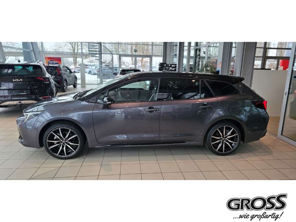Toyota Corolla - Imagem 11