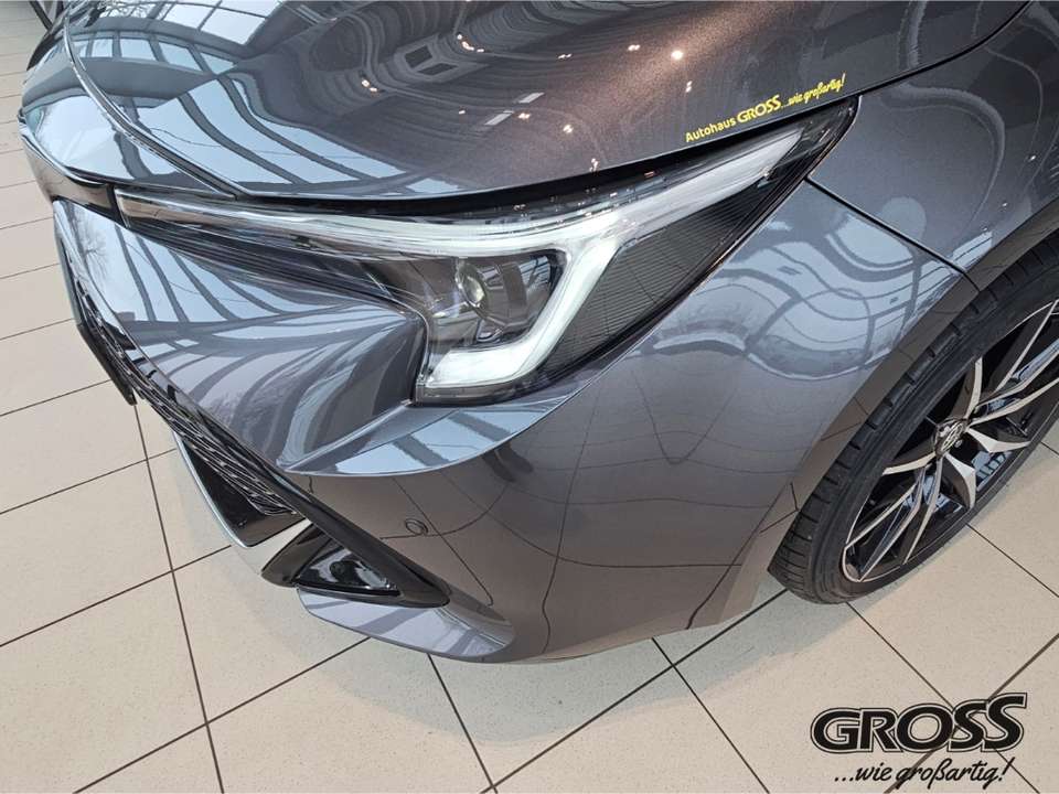 Toyota Corolla - Imagem 12