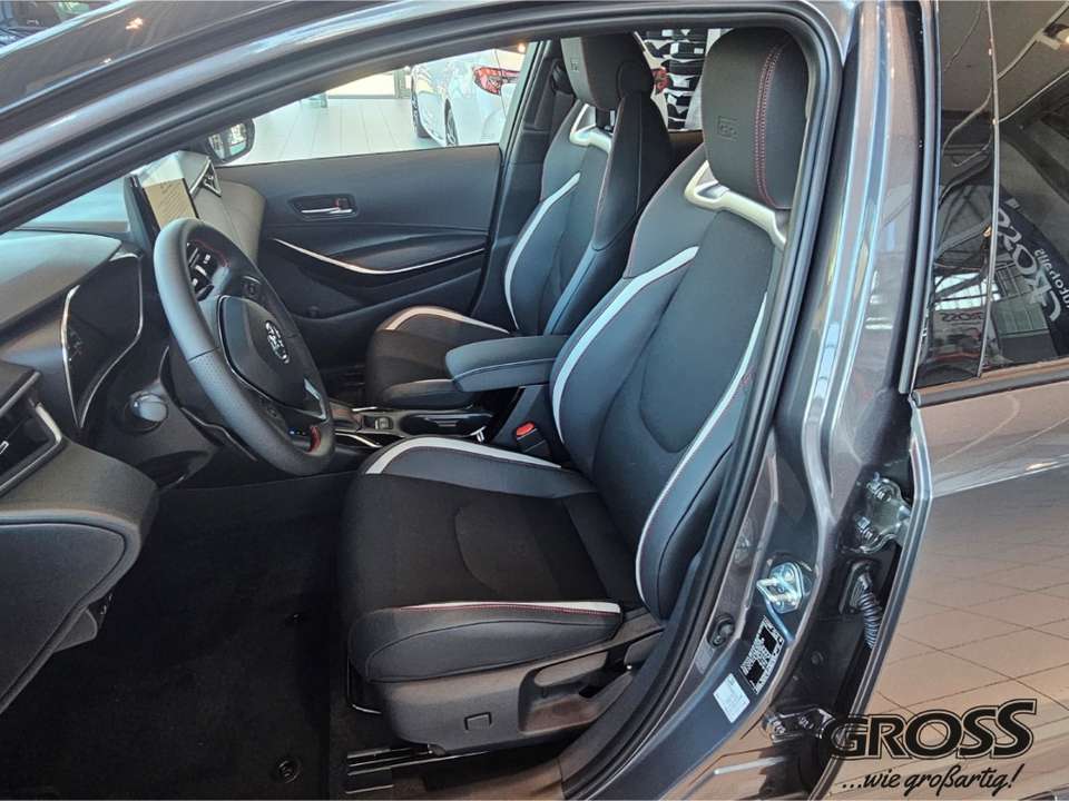 Toyota Corolla - Imagem 13