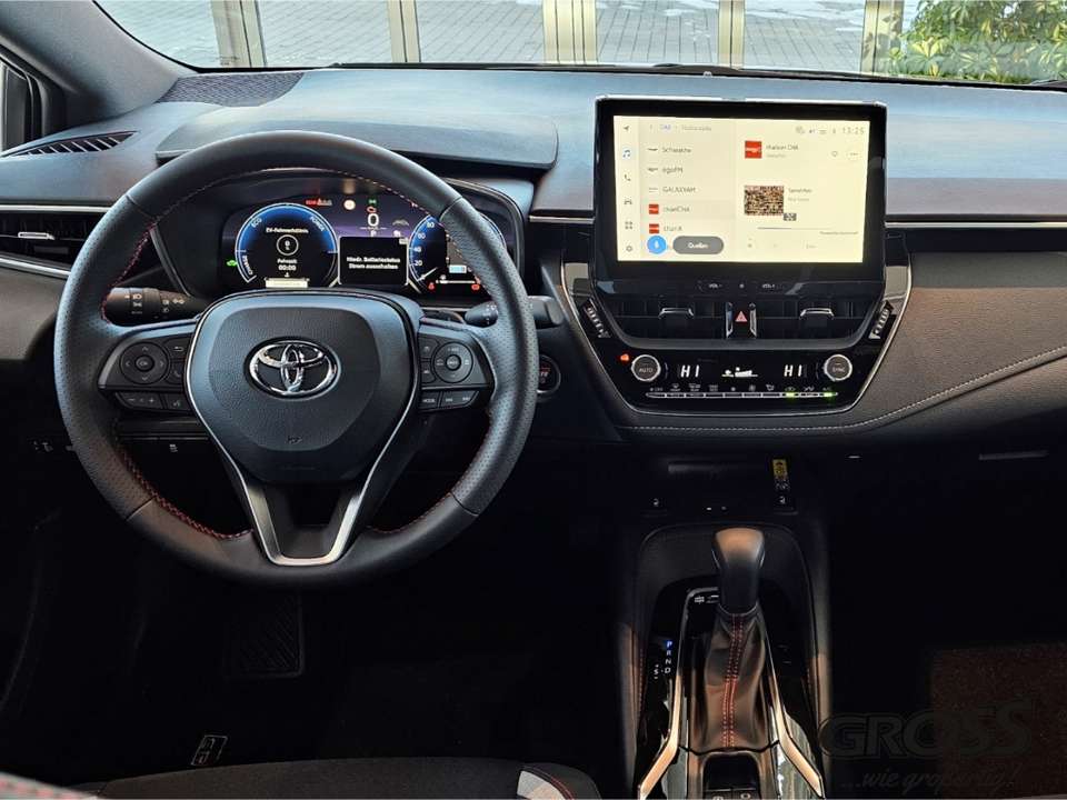 Toyota Corolla - Imagem 16