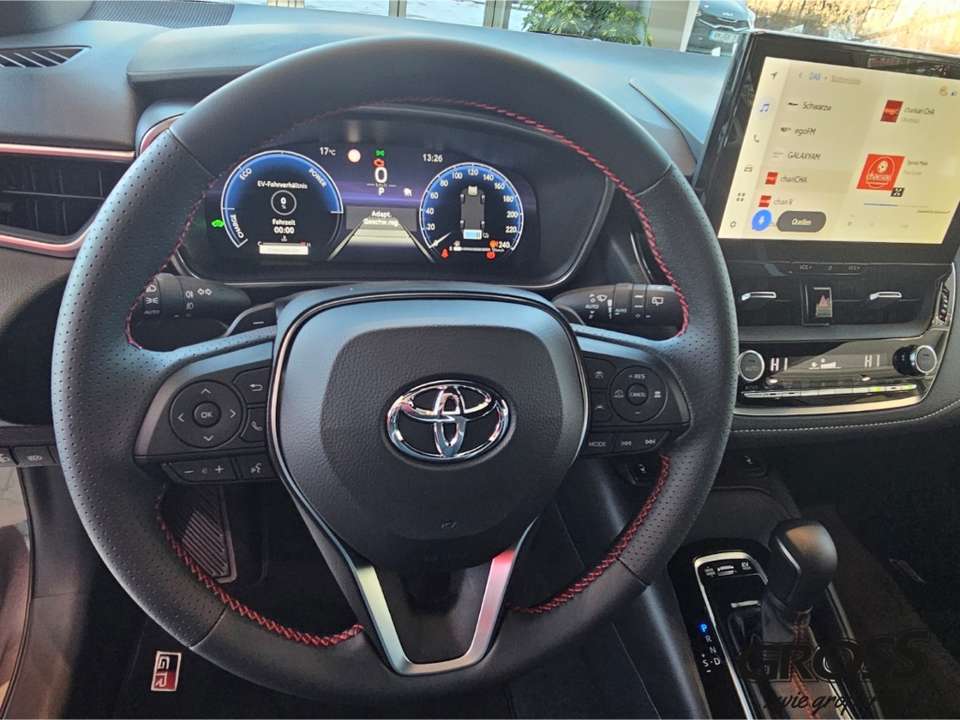 Toyota Corolla - Imagem 17