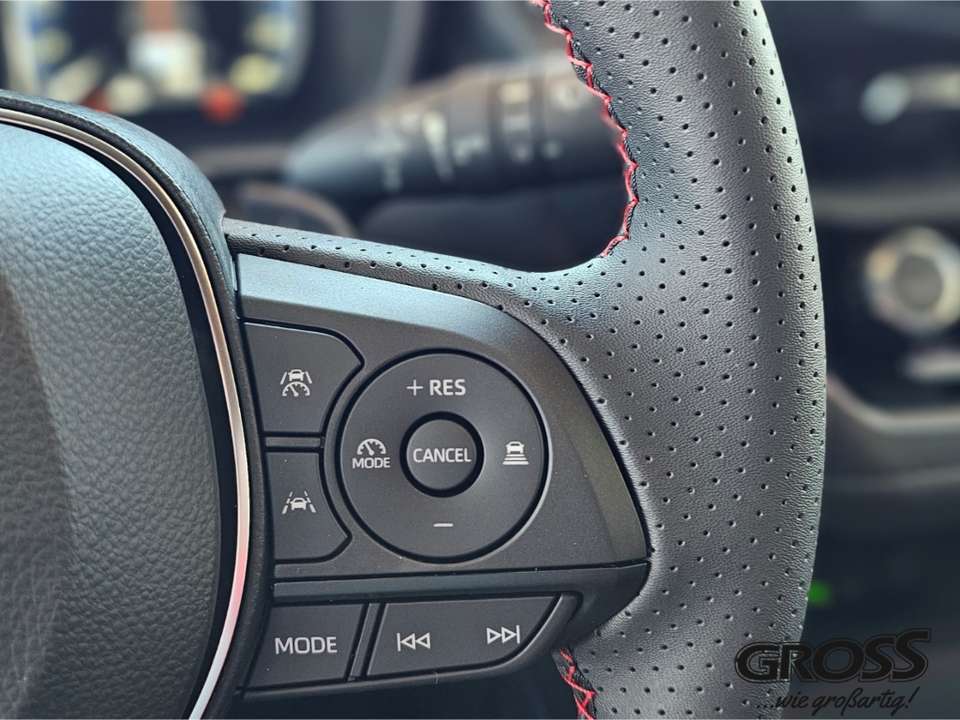 Toyota Corolla - Imagem 18