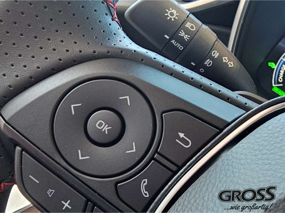 Toyota Corolla - Imagem 19