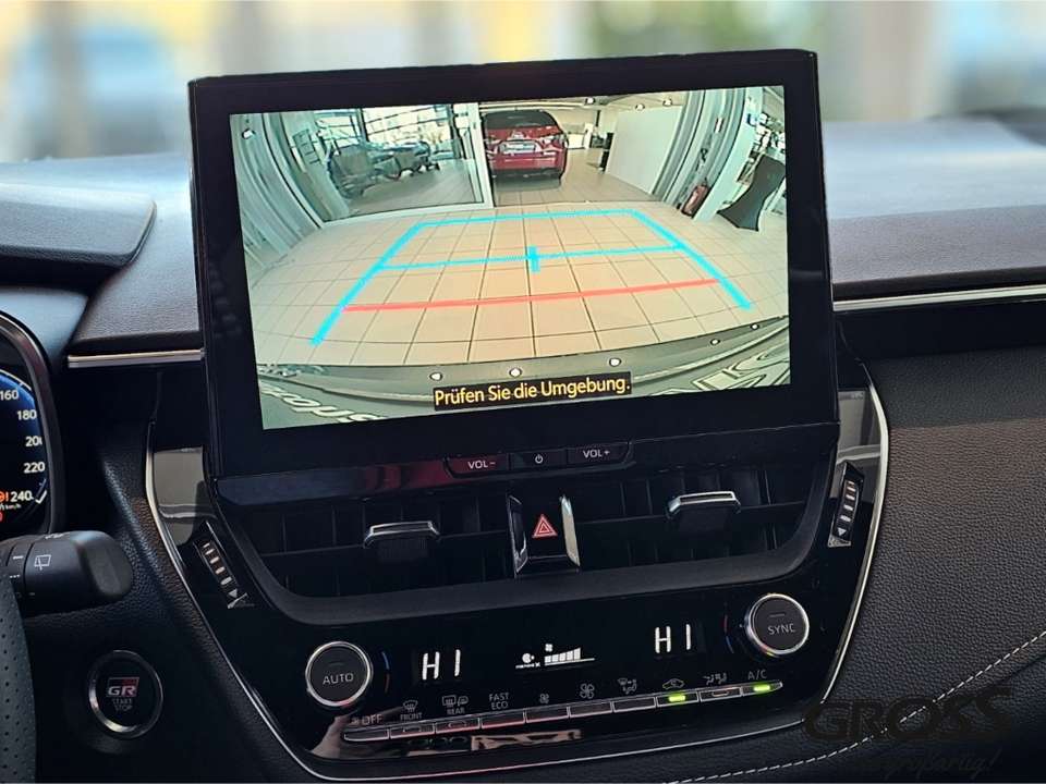 Toyota Corolla - Imagem 20