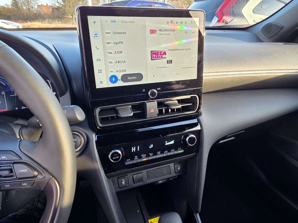 Toyota Yaris Cross - Imagem 13