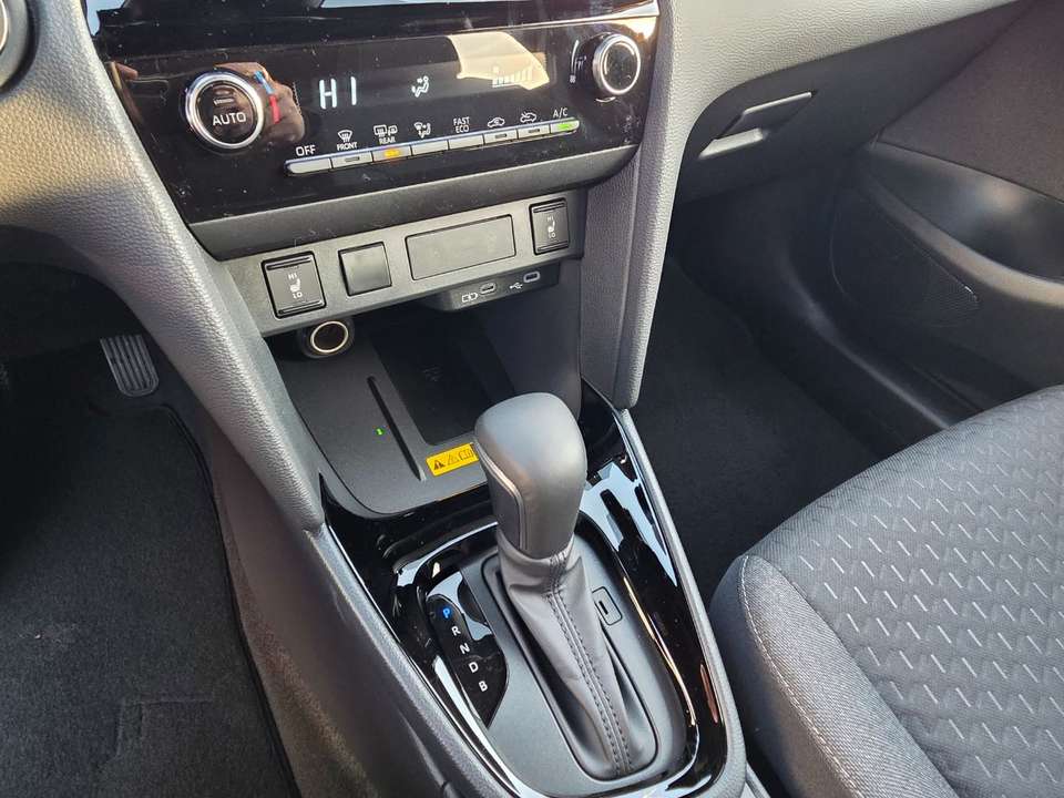 Toyota Yaris Cross - Imagem 15