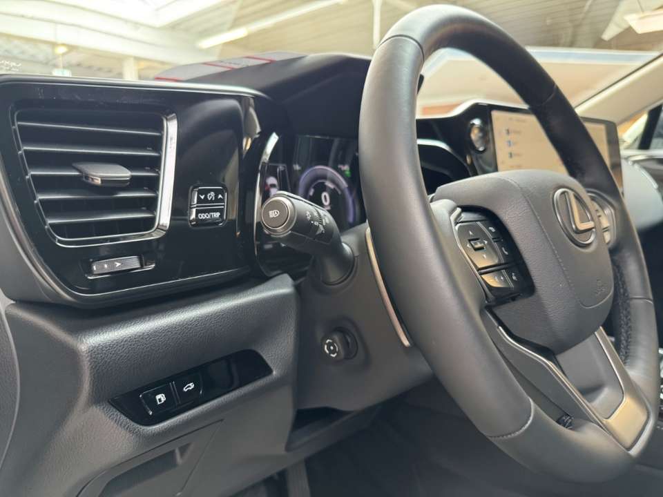 Lexus NX 450h+ - Imagem 10