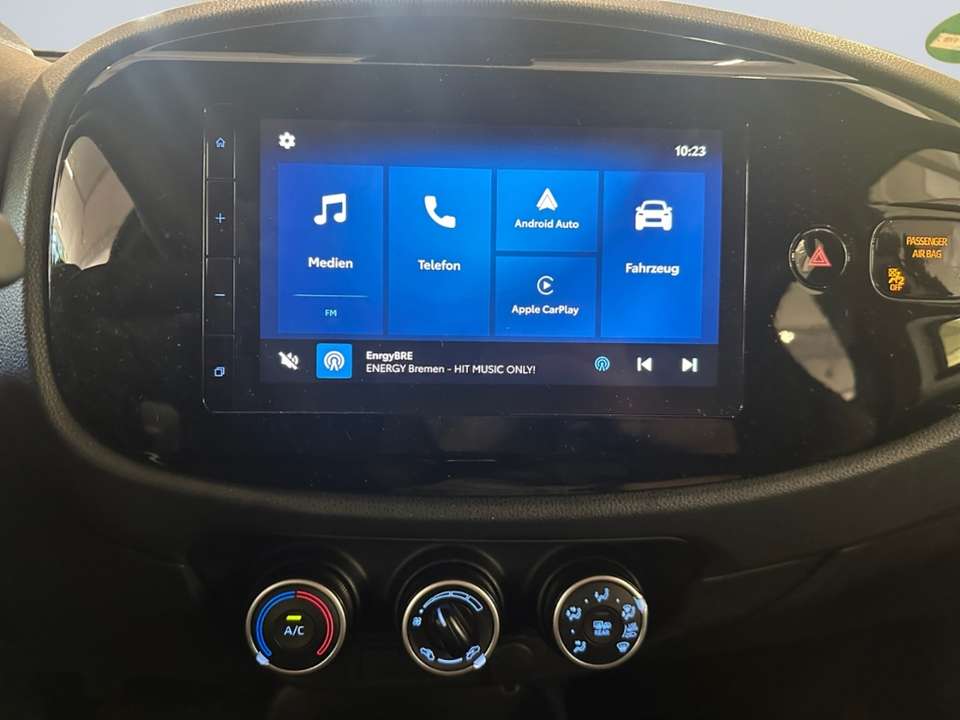 Toyota Aygo X - Imagem 12