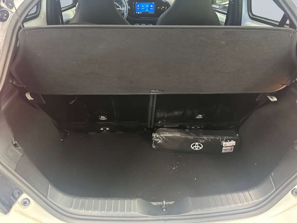 Toyota Aygo X - Imagem 14