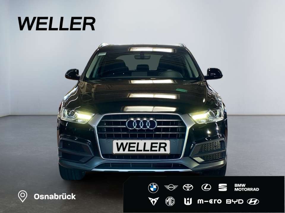 Audi Q3 - Imagem 2