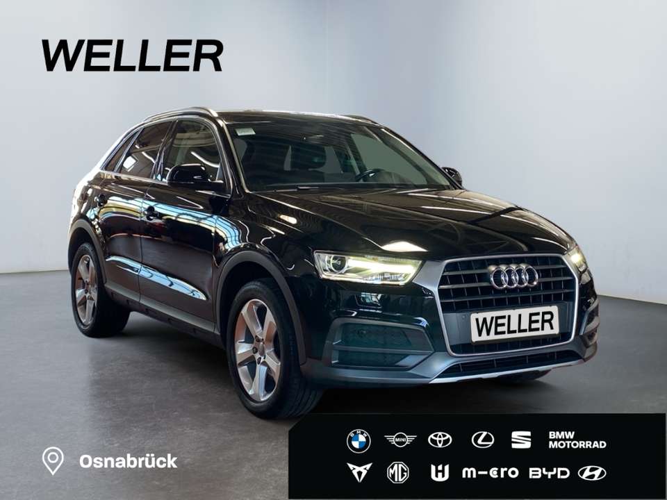 Audi Q3 - Imagem 3