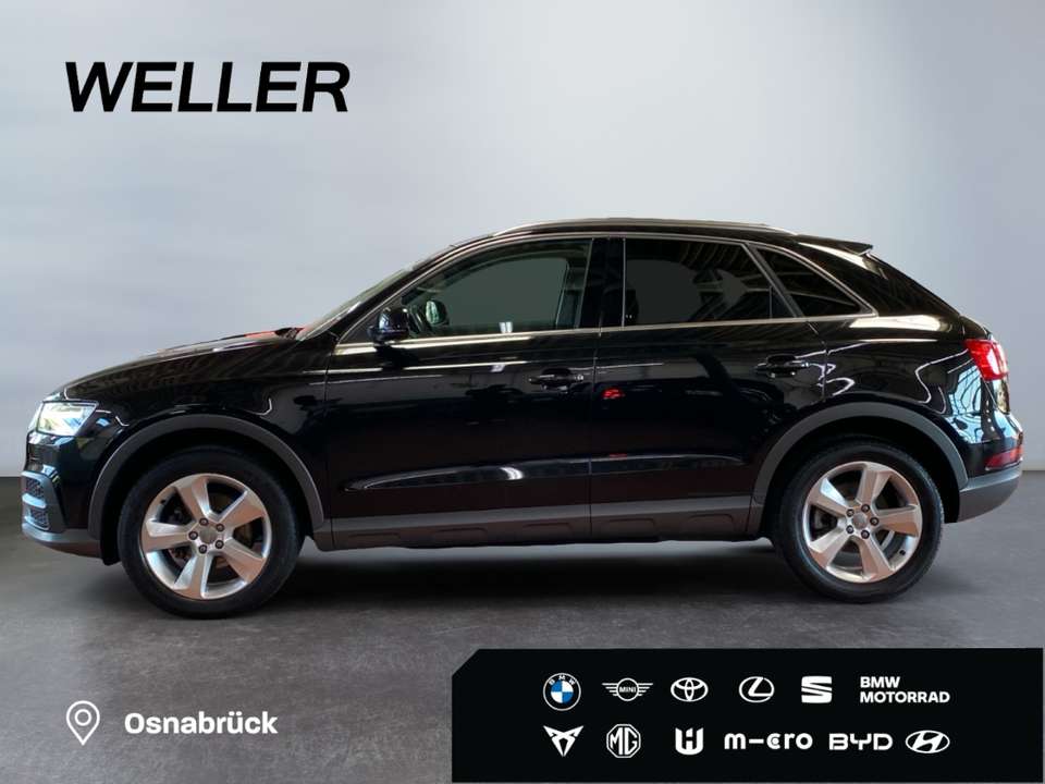 Audi Q3 - Imagem 5