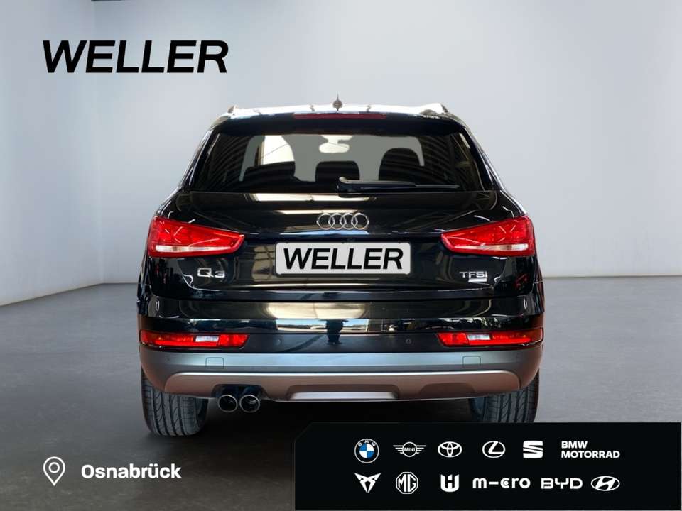 Audi Q3 - Imagem 6
