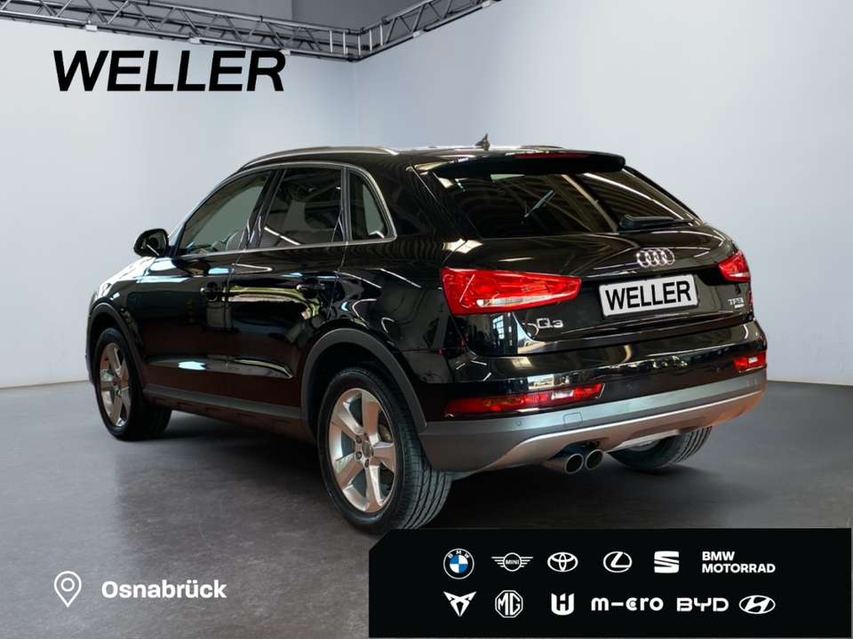 Audi Q3 - Imagem 7
