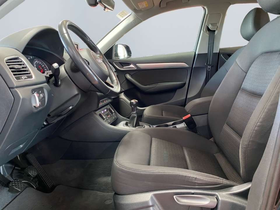Audi Q3 - Imagem 9