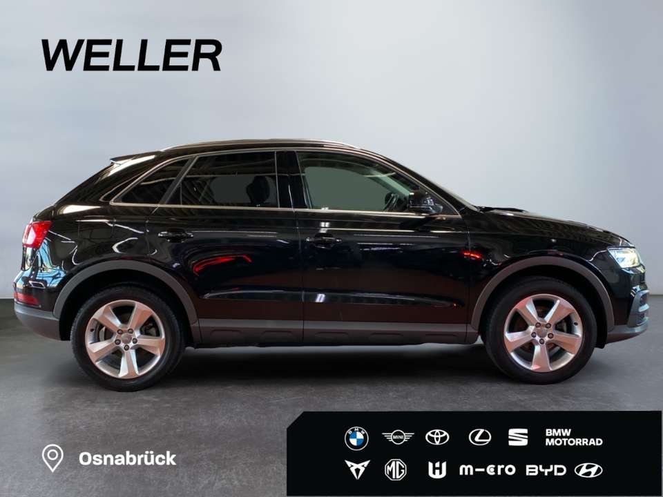 Audi Q3 - Imagem 10