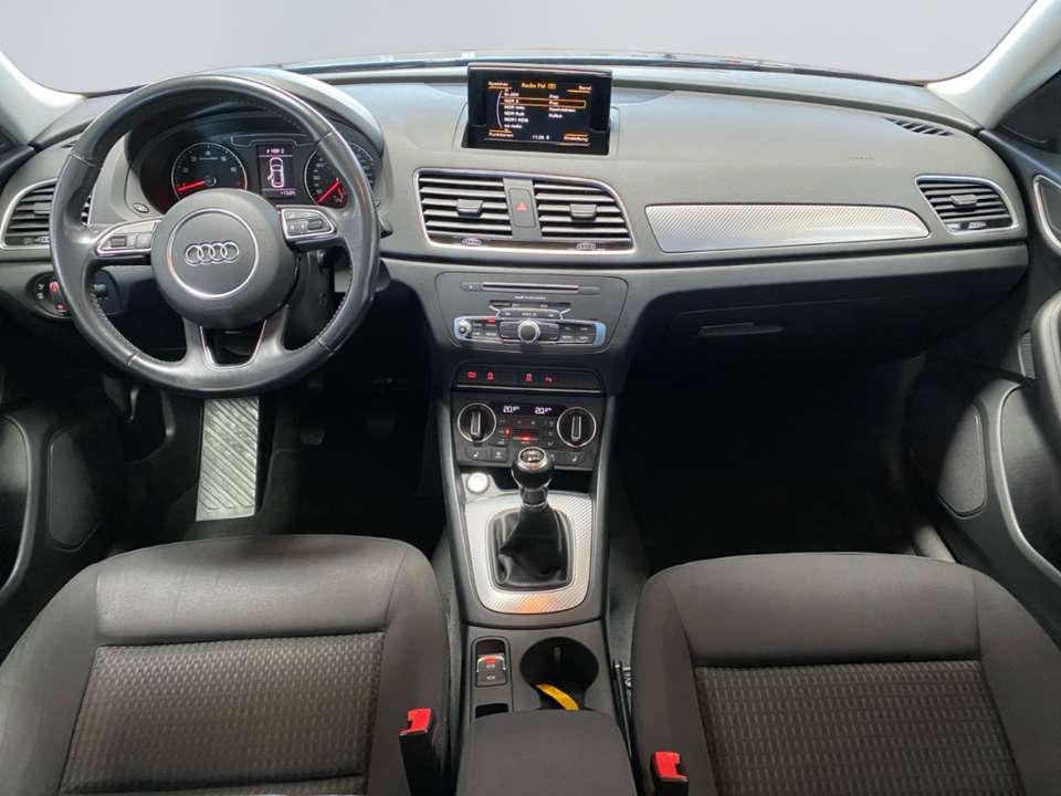 Audi Q3 - Imagem 12