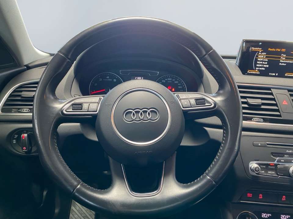 Audi Q3 - Imagem 13