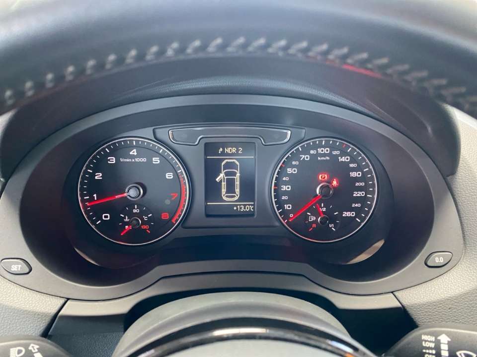 Audi Q3 - Imagem 14