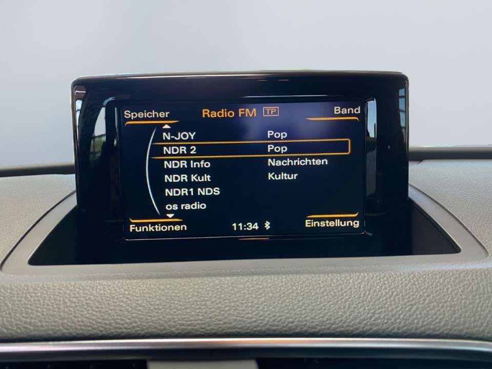 Audi Q3 - Imagem 15