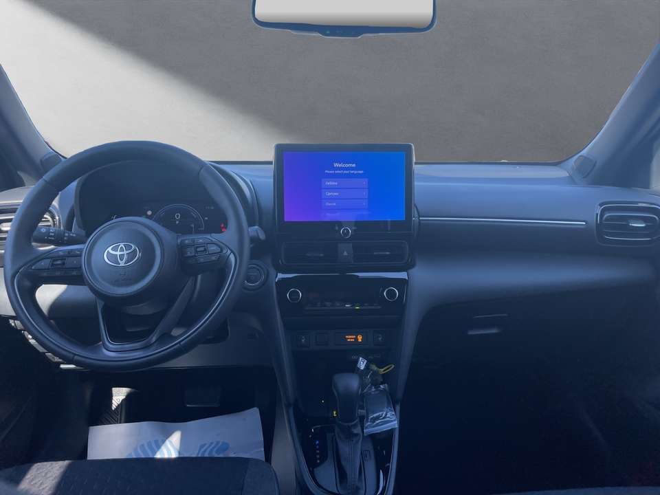 Toyota Yaris Cross - Imagem 10