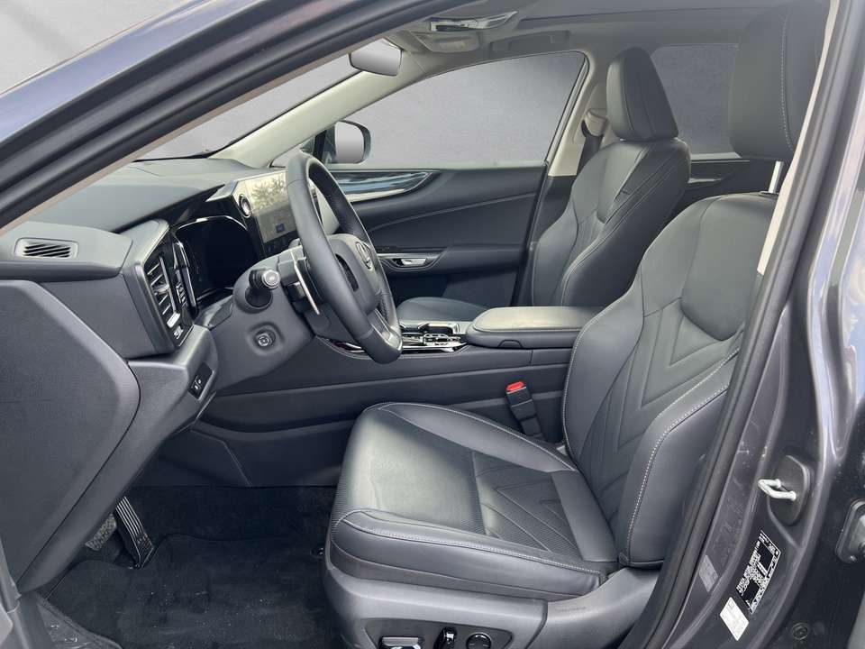 Lexus NX 450h+ - Imagem 9