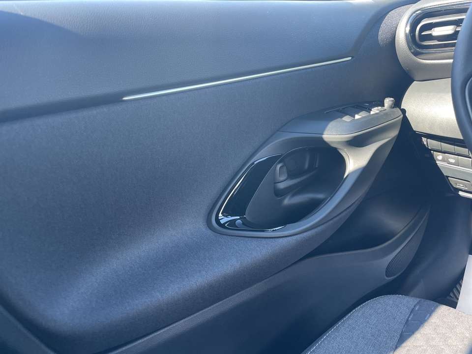 Toyota Yaris Cross - Imagem 14