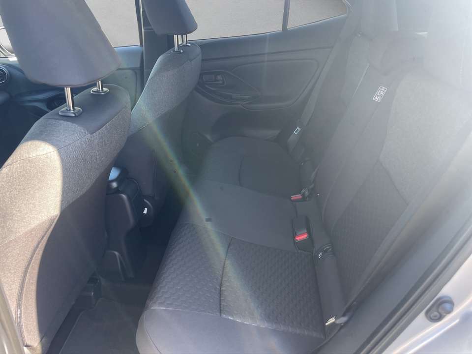 Toyota Yaris Cross - Imagem 15