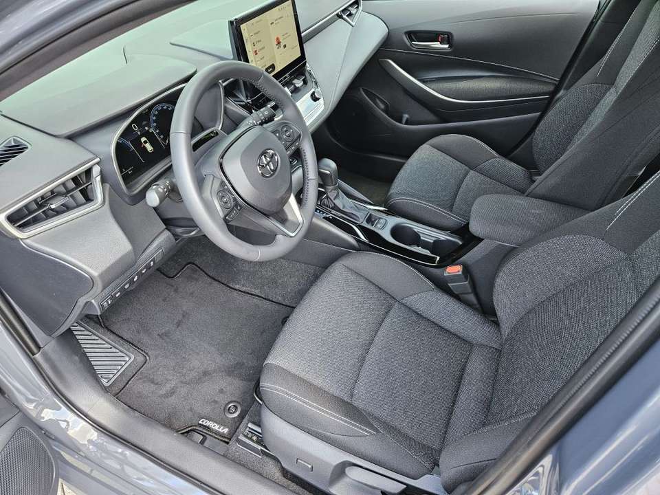Toyota Corolla - Imagem 5