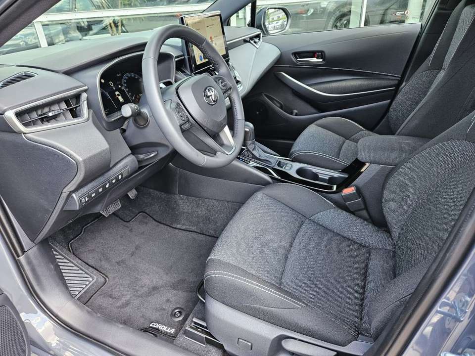 Toyota Corolla - Imagem 6