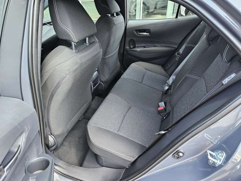 Toyota Corolla - Imagem 7