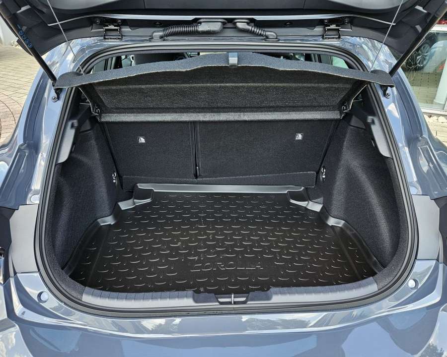 Toyota Corolla - Imagem 10