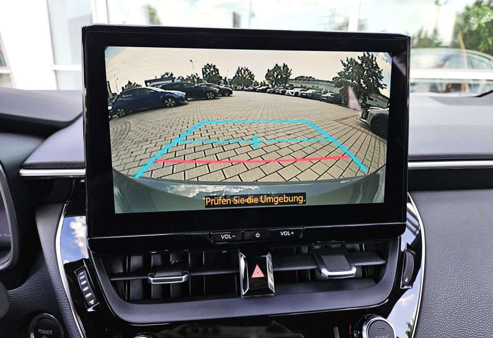 Toyota Corolla - Imagem 12
