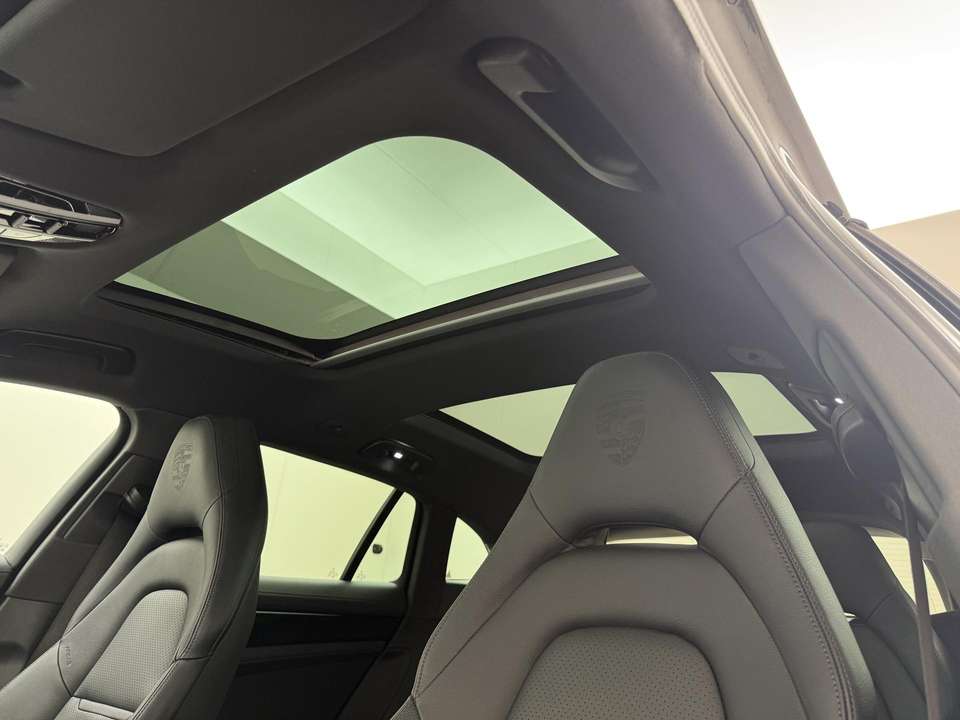 Porsche Panamera - Imagem 9