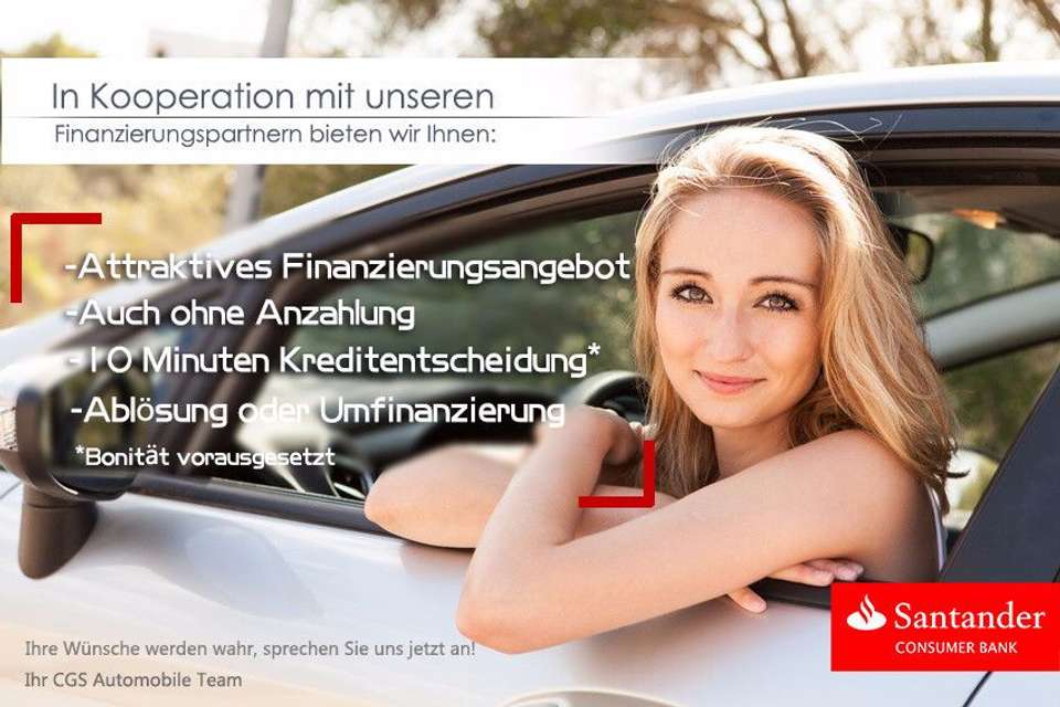 Mercedes-Benz CLC - Imagem 13