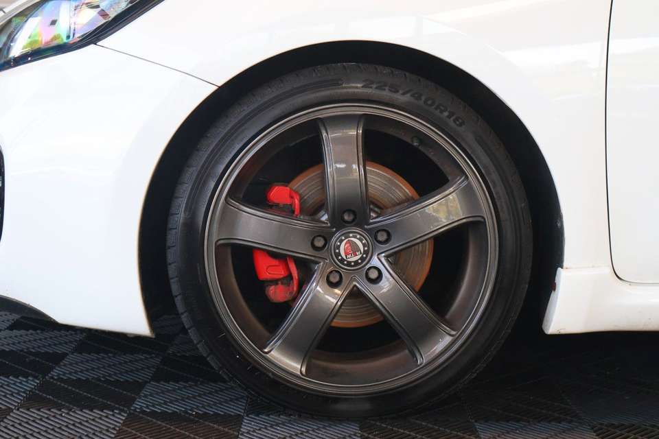 Kia ProCeed / pro_cee'd - Imagem 2
