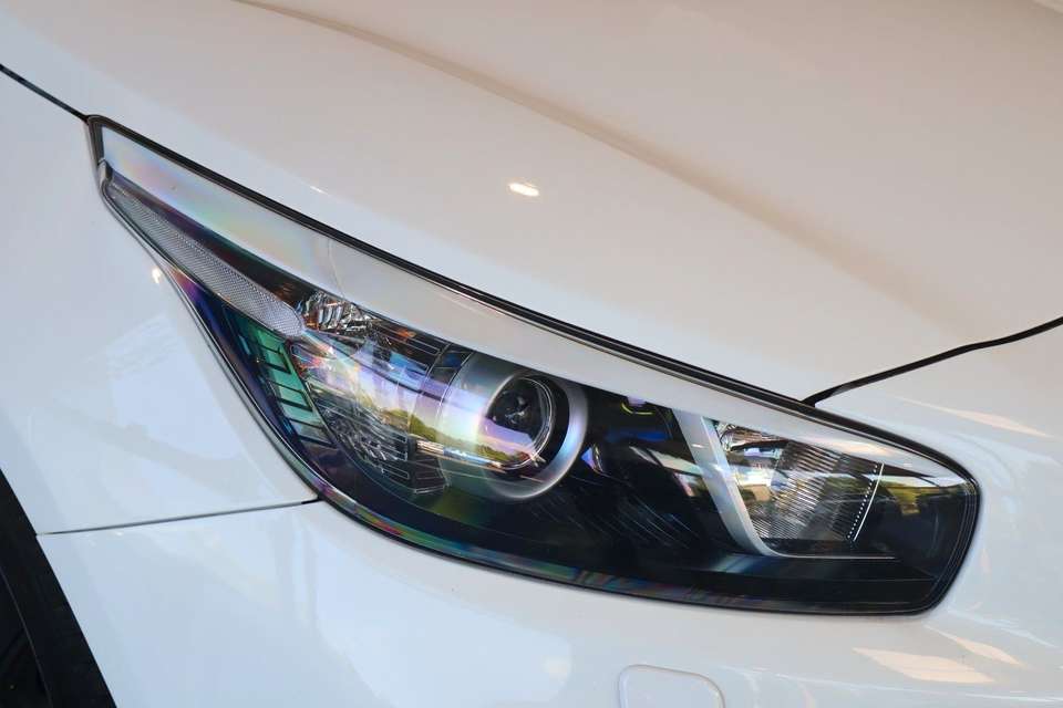 Kia ProCeed / pro_cee'd - Imagem 5