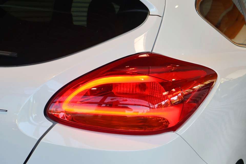 Kia ProCeed / pro_cee'd - Imagem 9