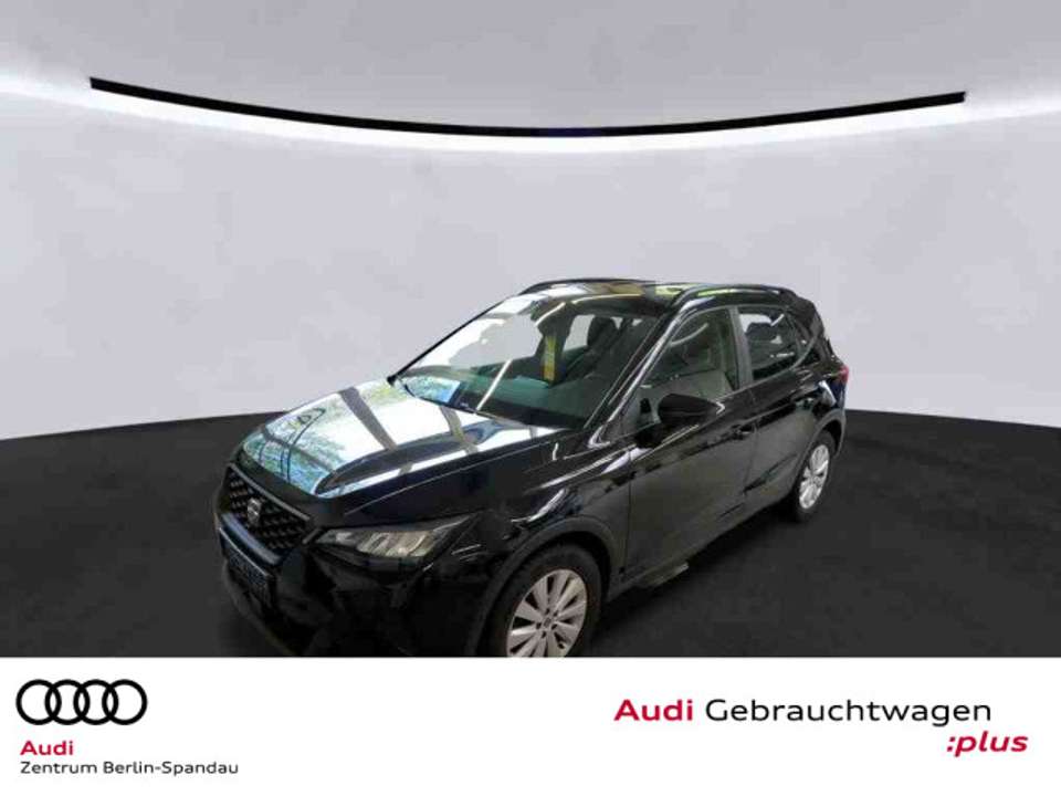 SEAT Arona - Imagem 1