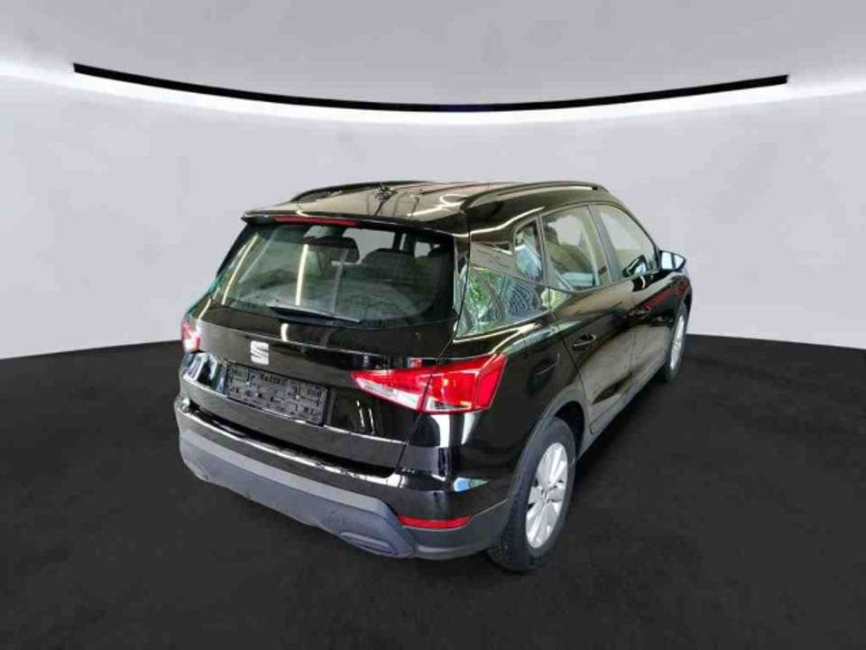 SEAT Arona - Imagem 3