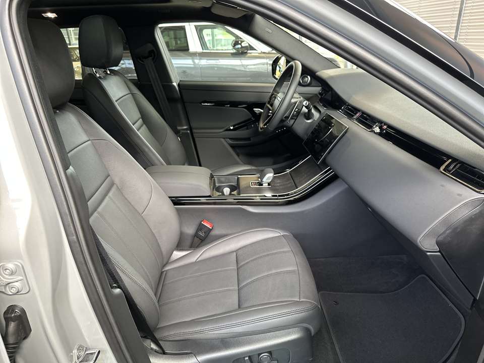 Land Rover Range Rover Evoque - Imagem 3