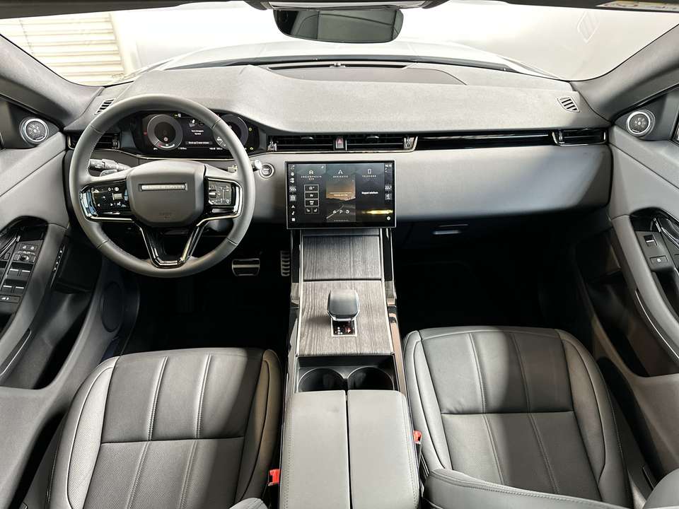 Land Rover Range Rover Evoque - Imagem 4