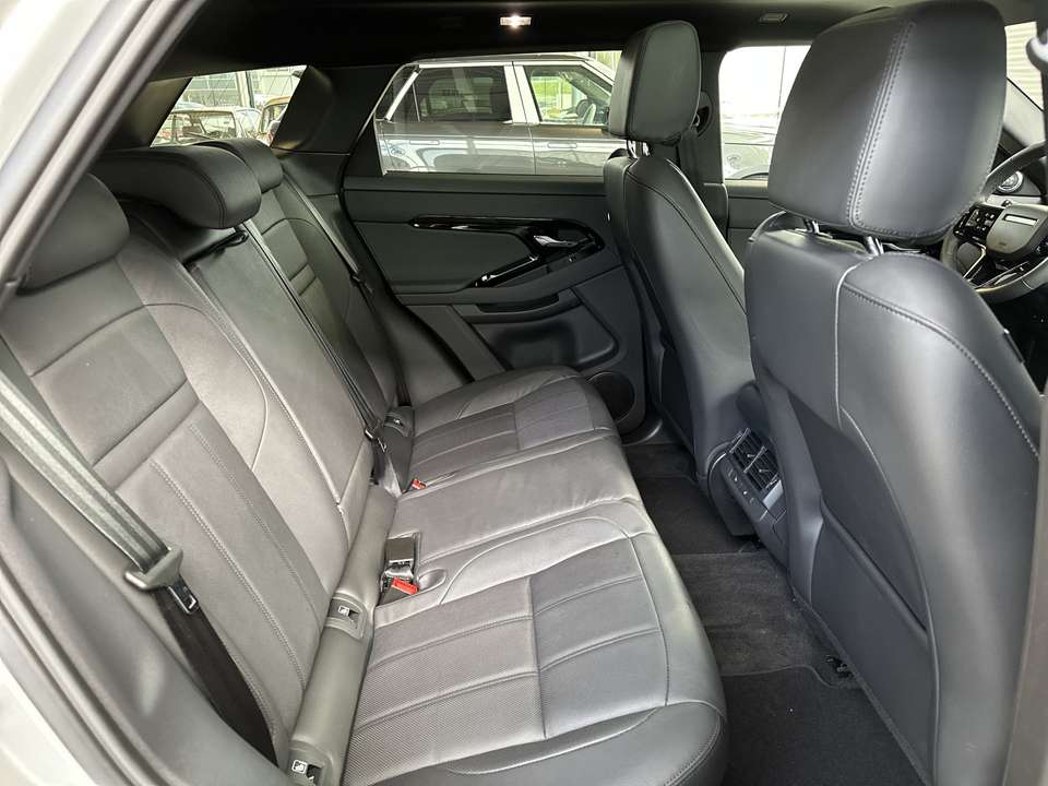 Land Rover Range Rover Evoque - Imagem 5
