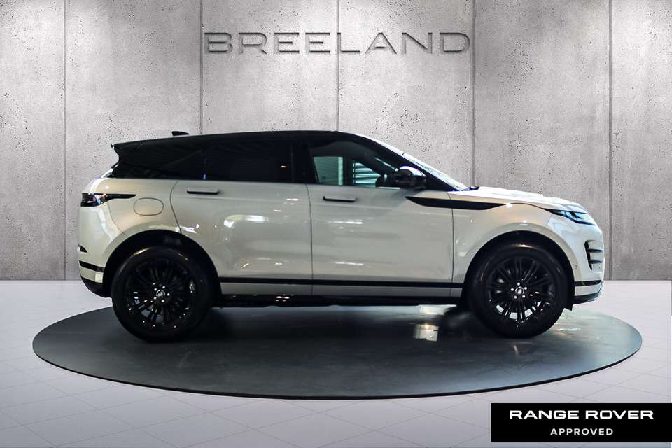 Land Rover Range Rover Evoque - Imagem 6