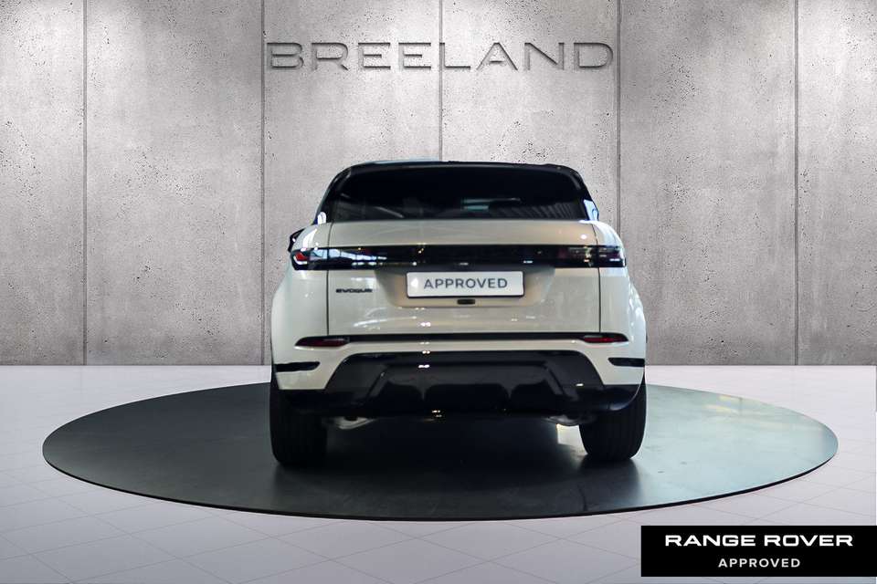 Land Rover Range Rover Evoque - Imagem 7