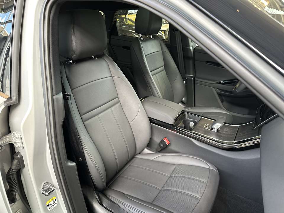 Land Rover Range Rover Evoque - Imagem 10