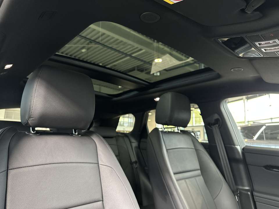 Land Rover Range Rover Evoque - Imagem 14