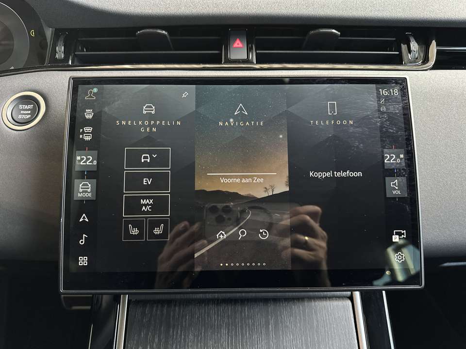 Land Rover Range Rover Evoque - Imagem 15