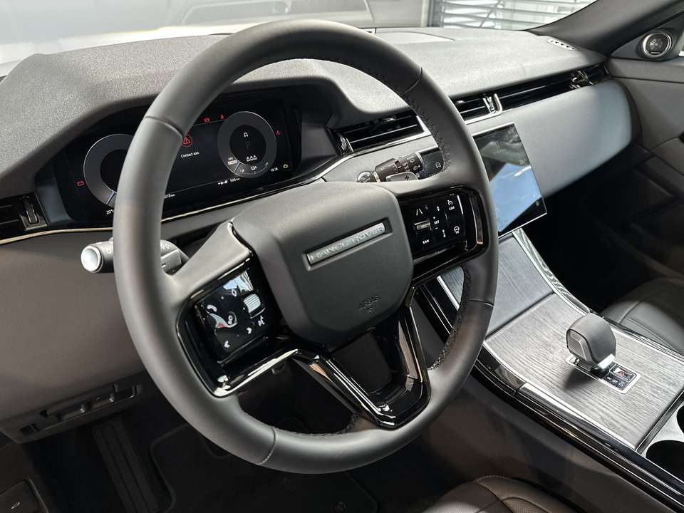 Land Rover Range Rover Evoque - Imagem 17